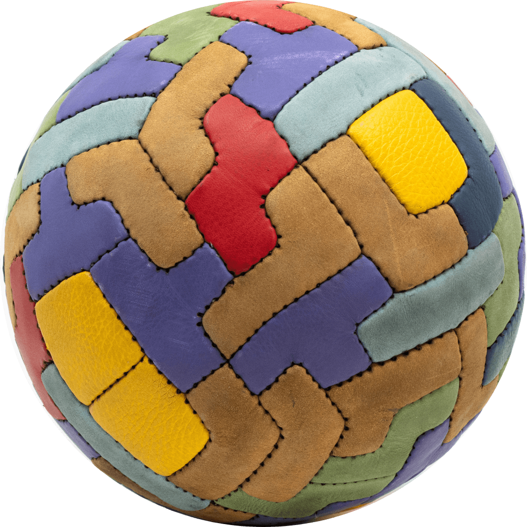 Tetris Ball